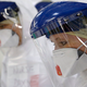 Image for article titled Approaching Zero: How West Africa is Crushing the Ebola Epidemic